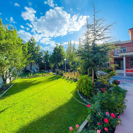 Taaj Residence Скарду Екстер'єр фото