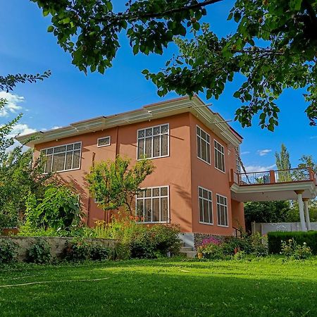 Taaj Residence Скарду Екстер'єр фото