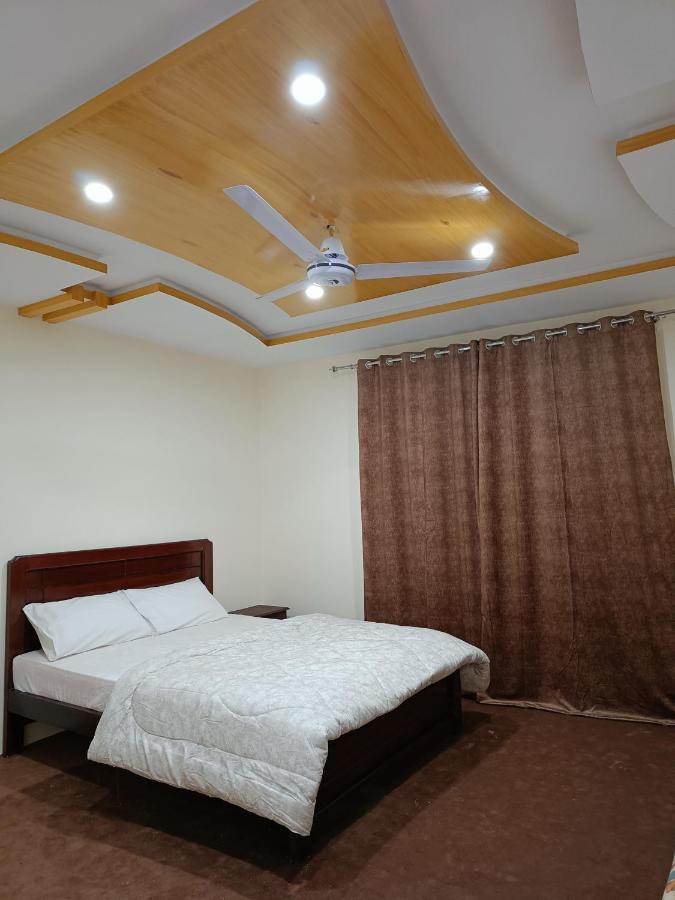 Taaj Residence Скарду Екстер'єр фото