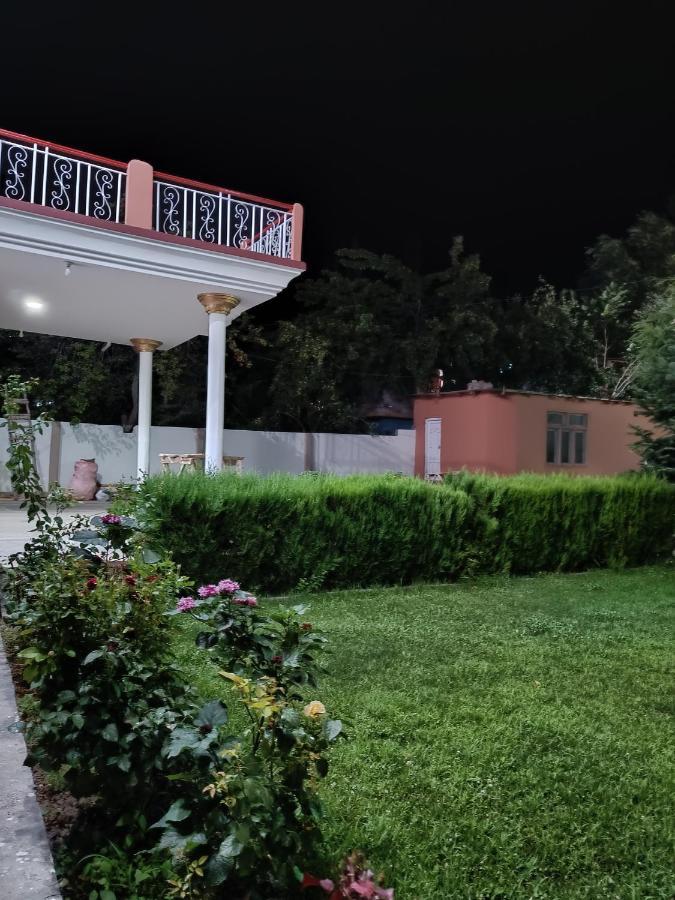 Taaj Residence Скарду Екстер'єр фото