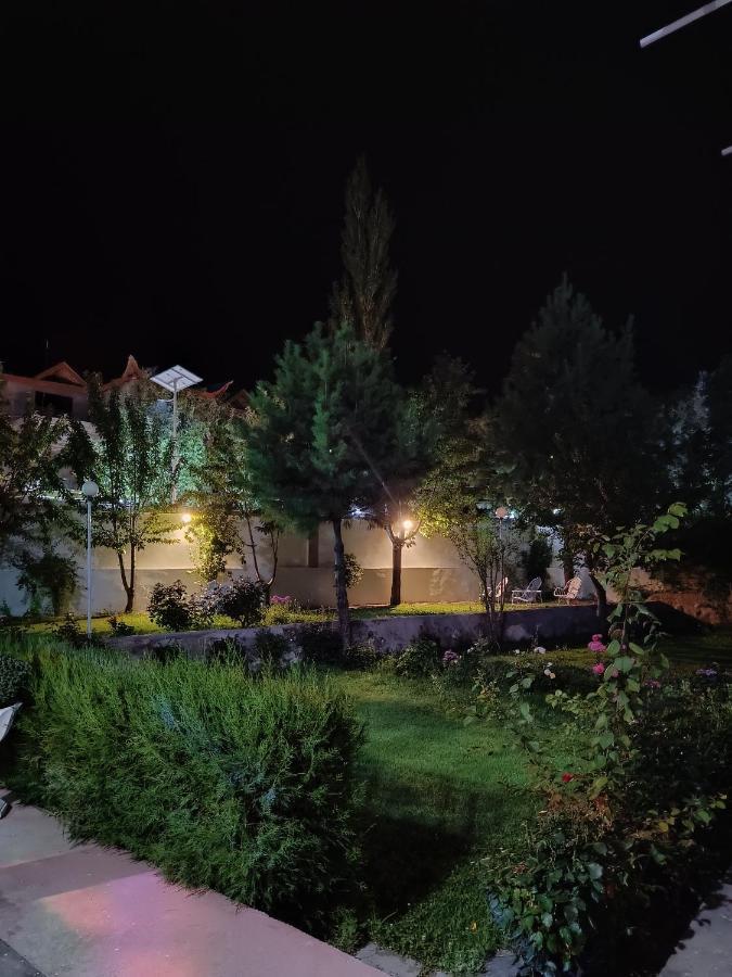 Taaj Residence Скарду Екстер'єр фото