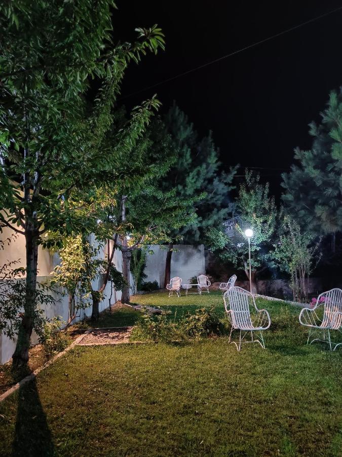 Taaj Residence Скарду Екстер'єр фото