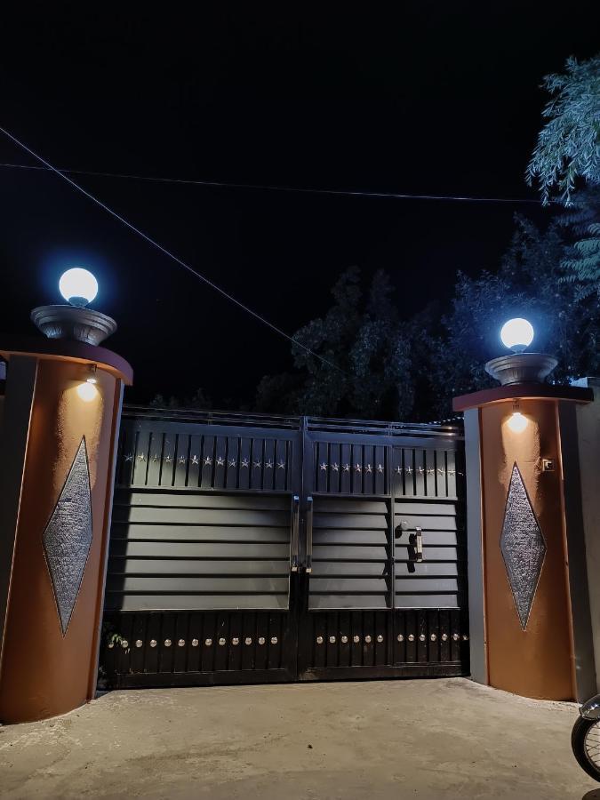 Taaj Residence Скарду Екстер'єр фото