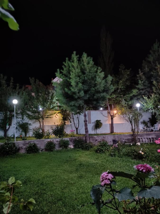 Taaj Residence Скарду Екстер'єр фото