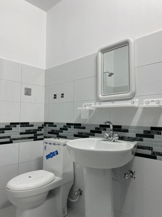 Taaj Residence Скарду Екстер'єр фото