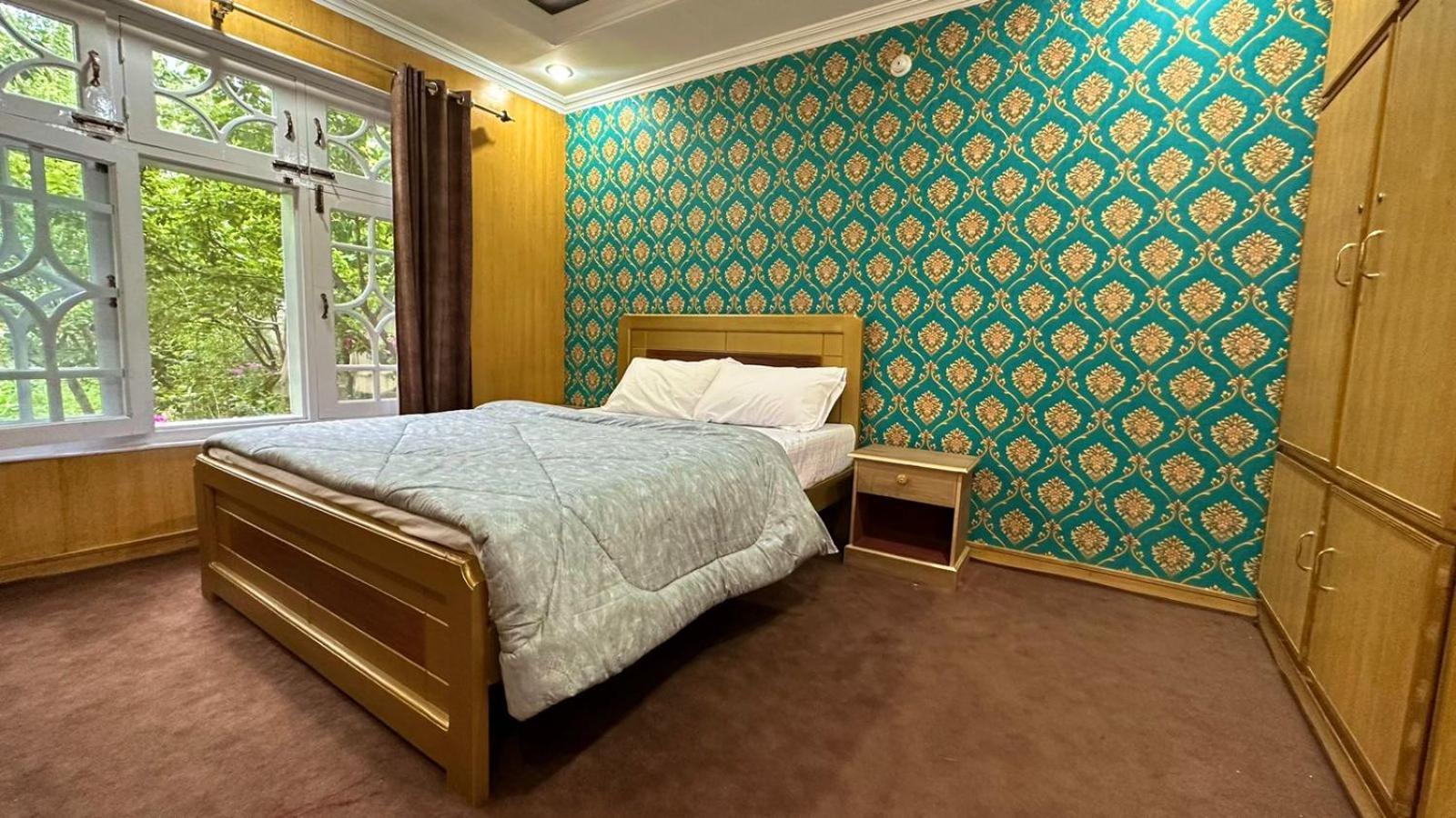 Taaj Residence Скарду Екстер'єр фото