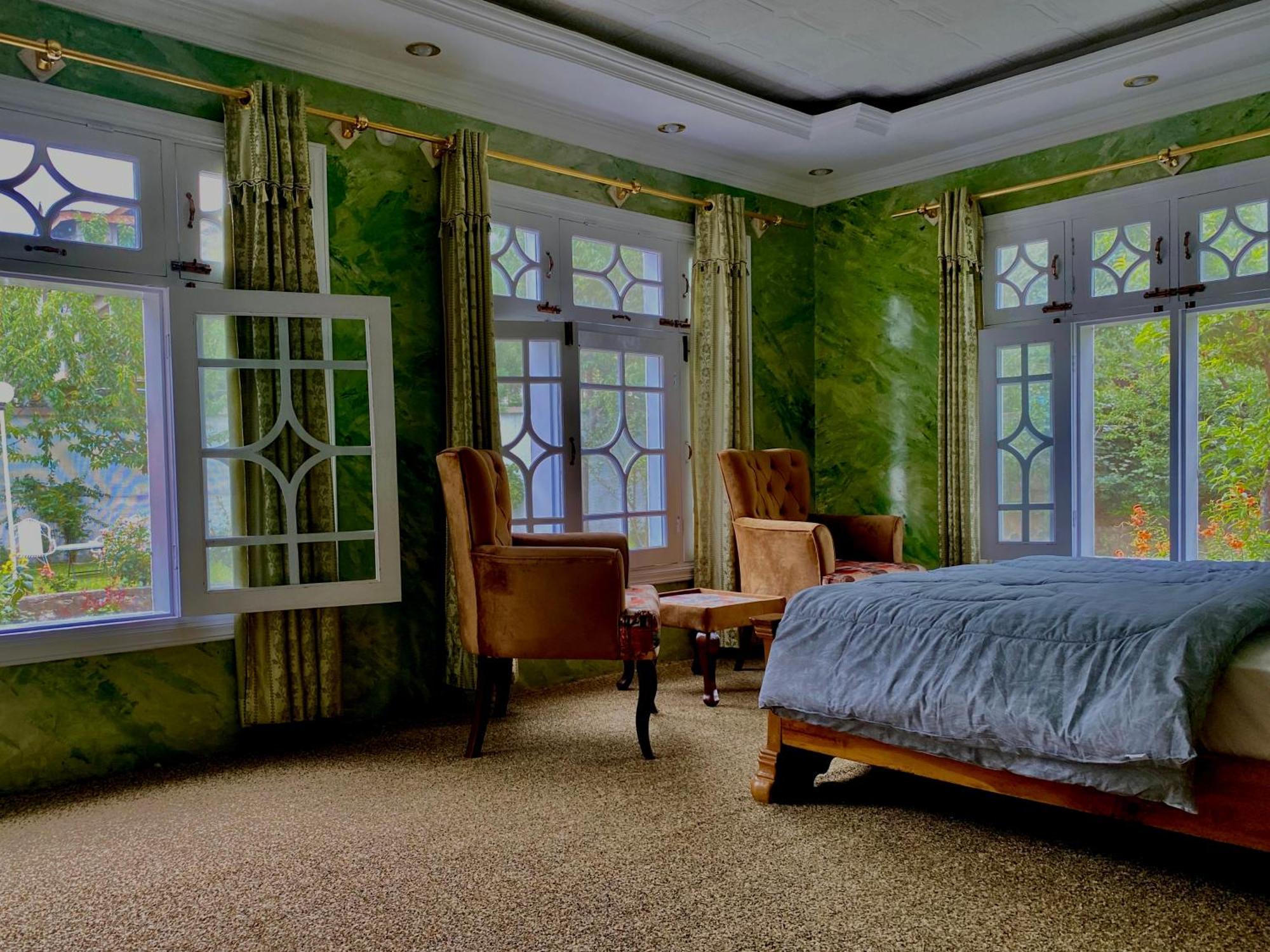 Taaj Residence Скарду Екстер'єр фото