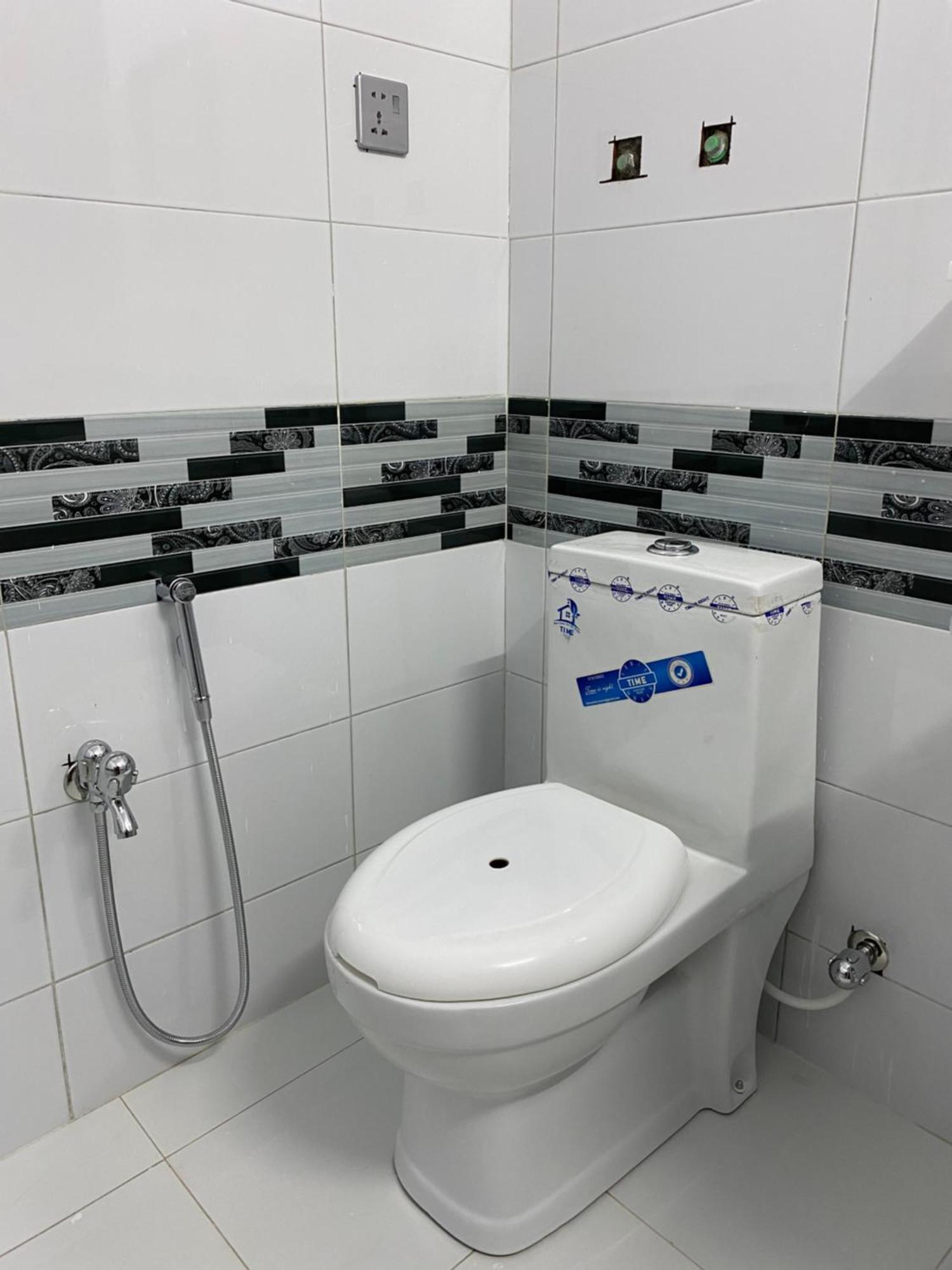 Taaj Residence Скарду Екстер'єр фото