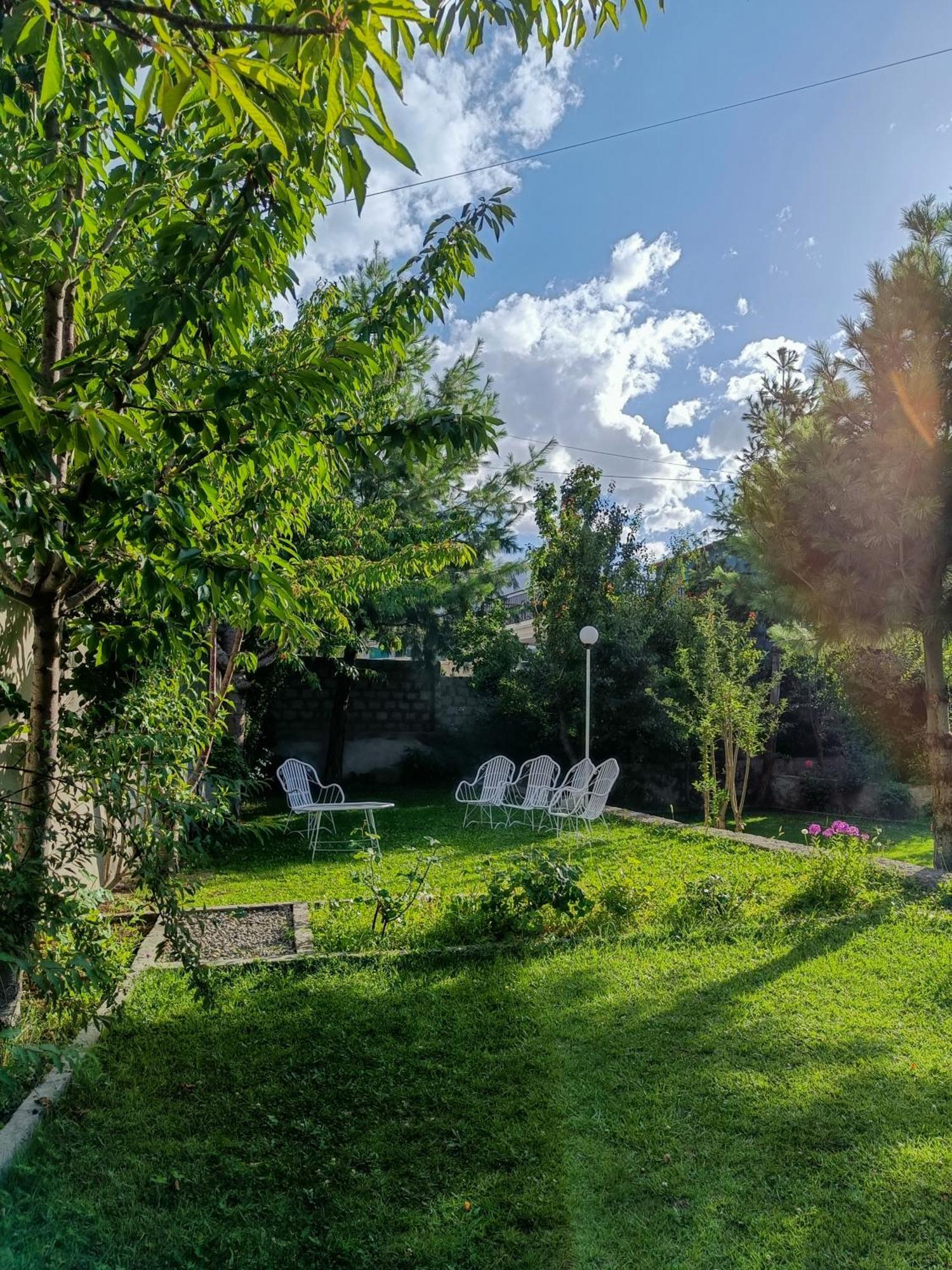 Taaj Residence Скарду Екстер'єр фото