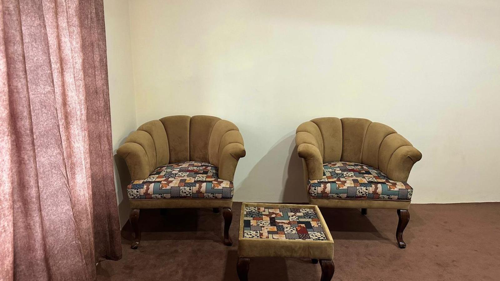 Taaj Residence Скарду Номер фото