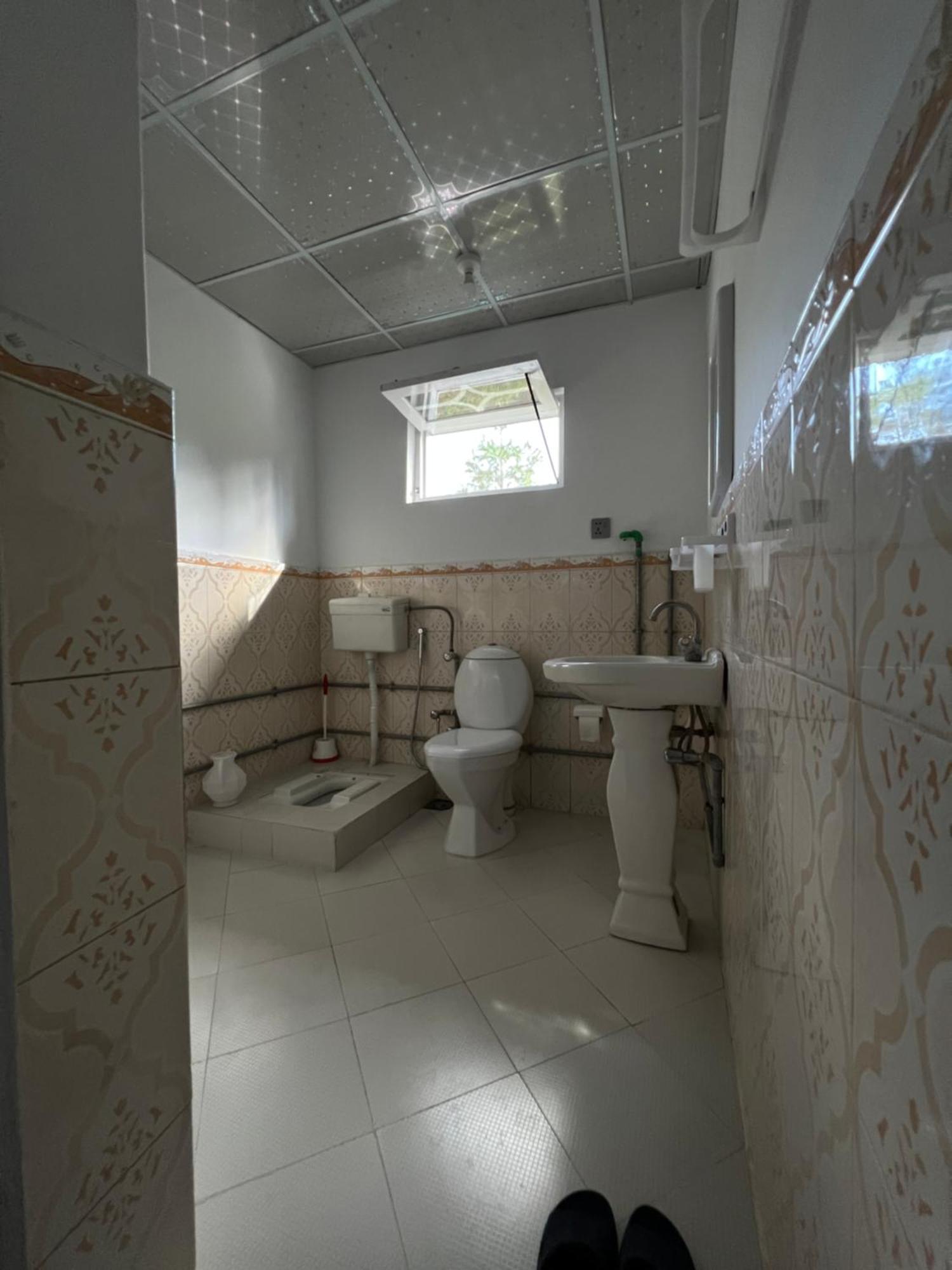 Taaj Residence Скарду Номер фото