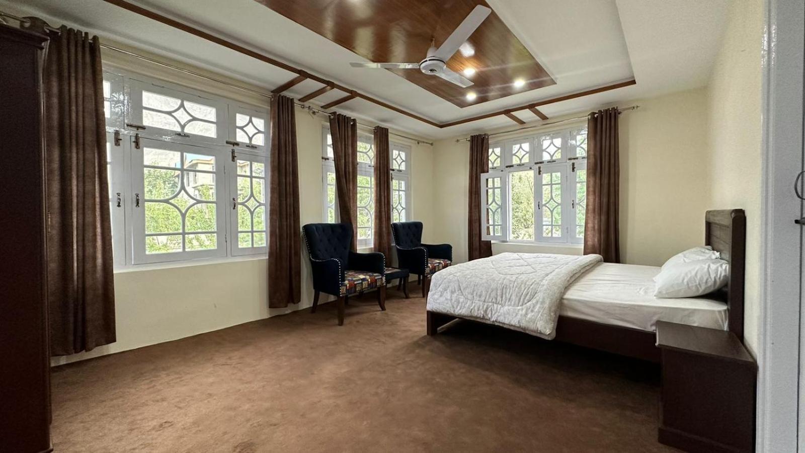 Taaj Residence Скарду Екстер'єр фото