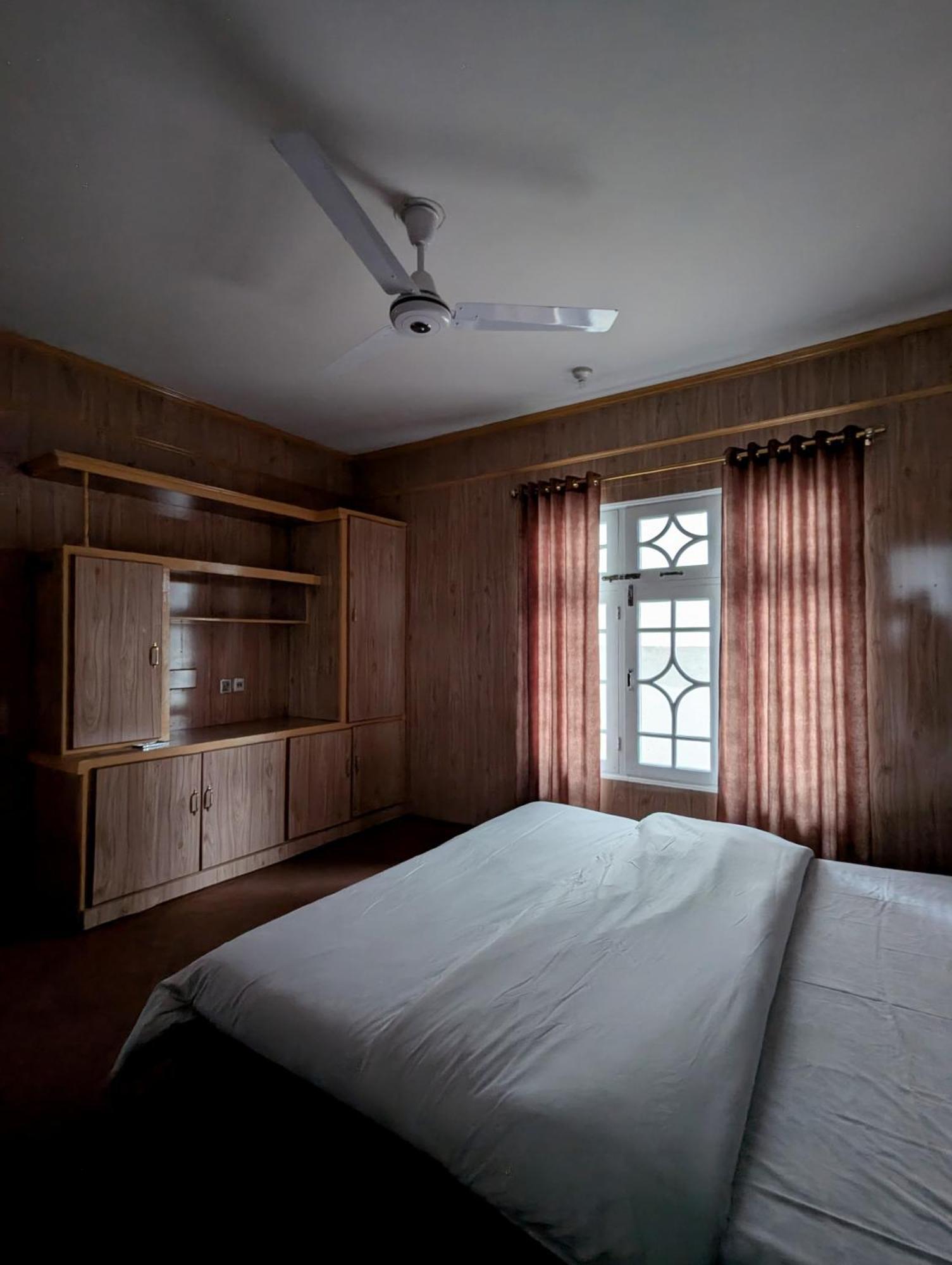 Taaj Residence Скарду Екстер'єр фото